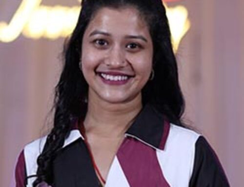 Vidisha Basumallik