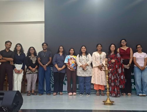 Student Induction Programme at KIIT School of Liberal Studies