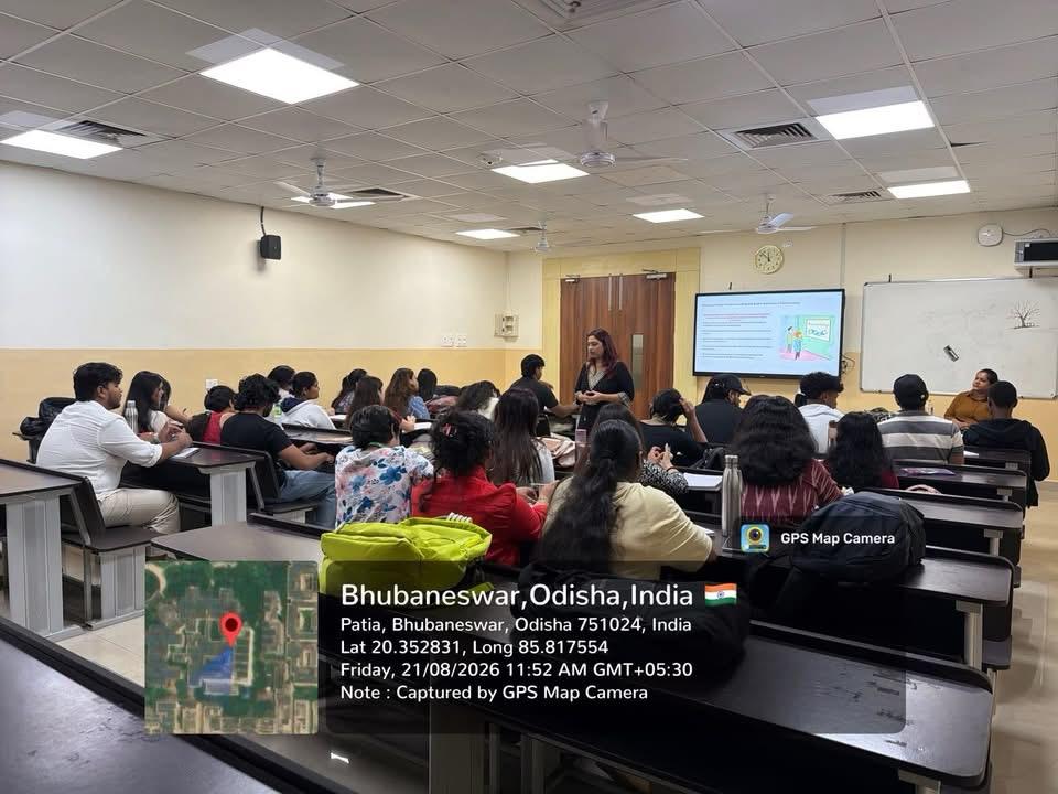 Psychology Talk 1
