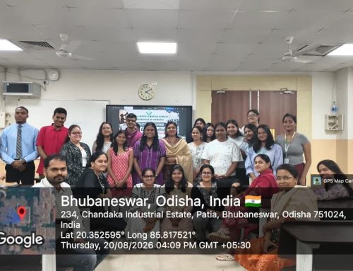 Department of Sociology Organises Student Seminar on “New Waves of Social Movements”