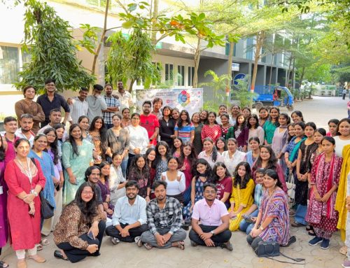 Alumni Reunion of the 2026 Batch: Celebrating Memories, Achievements and Togetherness
